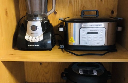 Moses Lake House | Comfortable House in Moses Lake.