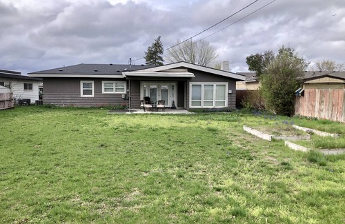 Moses Lake House | Comfortable House in Moses Lake.