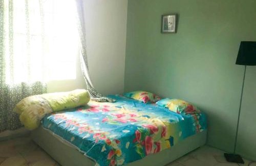 Trou d'Eau Douce House | Comfortable House in Trou d'Eau Douce