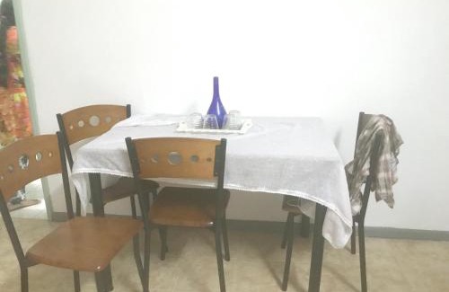 Trou d'Eau Douce House | Comfortable House in Trou d'Eau Douce