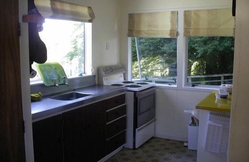 Raetihi House | Comfortable house to rent for your skiing holiday.