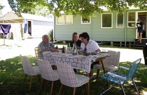 Raetihi House | Comfortable house to rent for your skiing holiday.