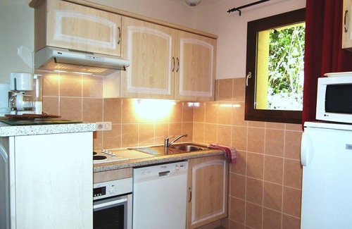 Gavaudun Villa | Comfortable house with terrace in south Dordogne