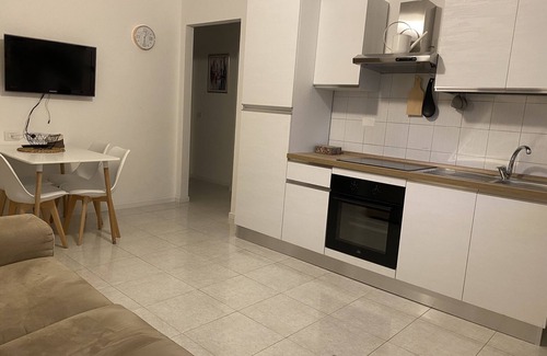 Zelo Buon Persico Apartment | Comfortable apartment between Milan-Lodi-Bergamo