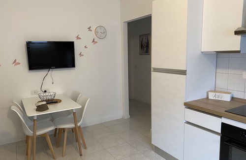 Zelo Buon Persico Apartment | Comfortable apartment between Milan-Lodi-Bergamo