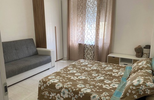 Zelo Buon Persico Apartment | Comfortable apartment between Milan-Lodi-Bergamo