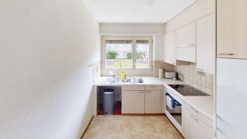 Seebach Apartment | Comfortable Living in a 3-Bedroom Space