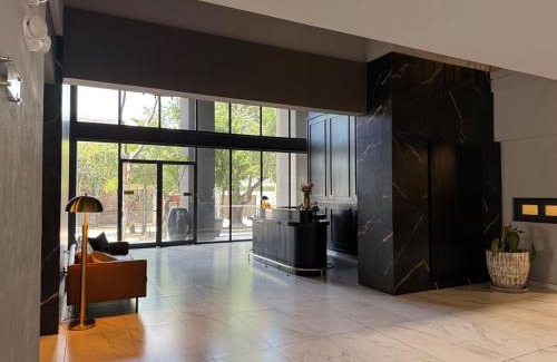 Leon Apartment | Comfortable loft near Poliforum