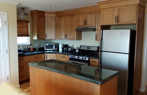 Napa Cottage | Comfortable Modern cottage