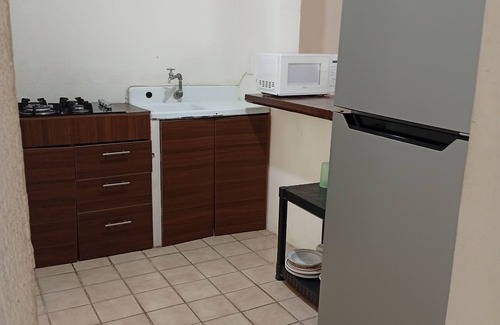 Crucecita Apartment | Comfortable first floor apartment, close to beaches and shopping centers.