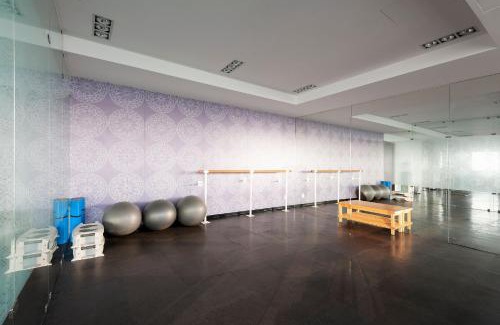 Ampliacion Granada Apartment | COMFORTABLE, NICE & NEW place in Polanco CD.MX