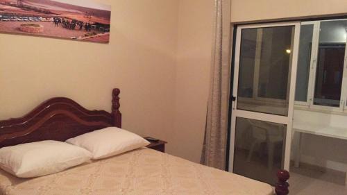 Assomada Apartment | Comfortable private room in Assomada