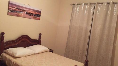 Assomada Apartment | Comfortable private room in Assomada