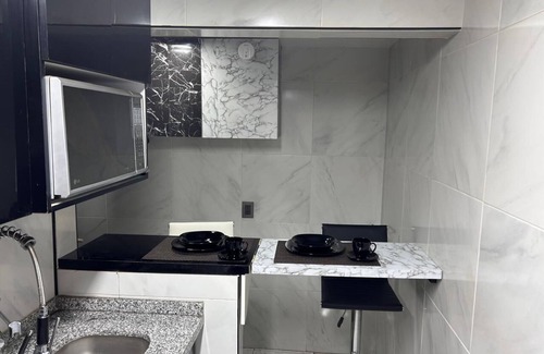 Doctores Apartment | Comfortable, quiet apartment, services nearby. Historical center and hospitals