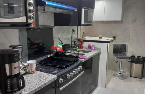 Doctores Apartment | Comfortable, quiet apartment, services nearby. Historical center and hospitals