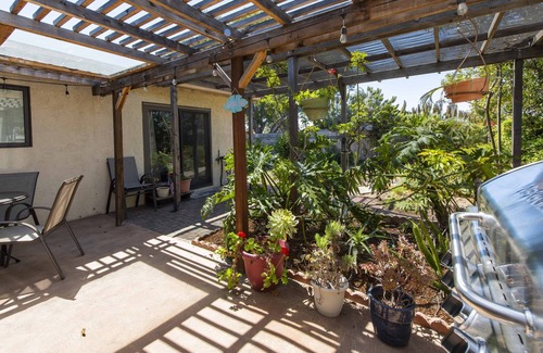 Grover Beach House | Comfortable Ranch Home Suitable for Families, Close to Everything in 5-cities.