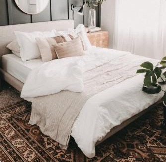 Oster Bed & Breakfast | Comfortable room in Malmo- Husievägen 100
