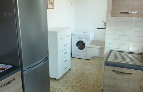 Le Grazie Apartment | Comfortable spacious apartment in the center of the bay of Le Grazie Portovenere