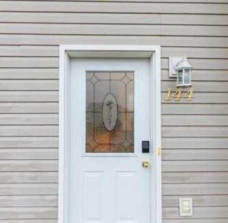 Moncton House | Comfortable, Spacious 3 bedroom Home