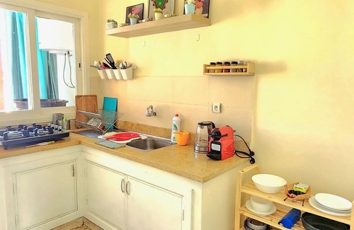 Temara Apartment | Comfortable Stay in Rabat - Peaceful 2-Bedroom Apartment at Riad Oulad Metaa