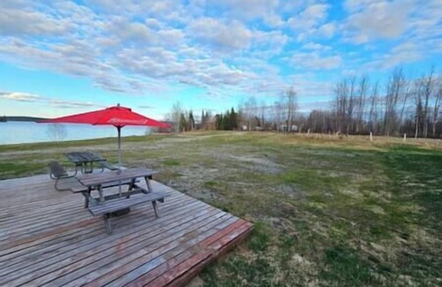 Senneterre Cabin | Comfortable Stay Near Senneterre