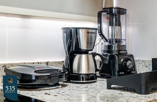 Caminho das Arvores Apartment | Comfortable Studio in Caminho das Árvores