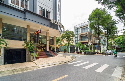 Binh Chanh House | Comfortable Suite Experience at Sunrise Trung Son