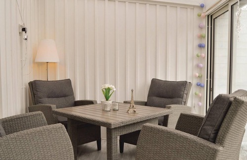 Gustavsberg House | Comfortable summer accommodation, perfect for the family with children. In the small garden you can