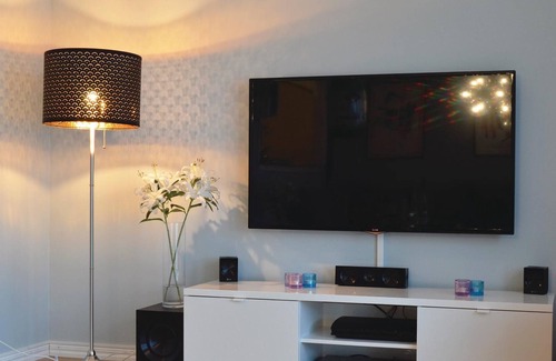 Gustavsberg House | Comfortable summer accommodation, perfect for the family with children. In the small garden you can