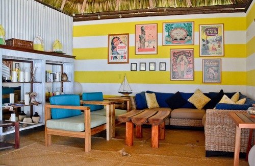 Hopkins Resort | Comfortable Two Bedroom w/Full Kitchen, Private Balconies, & Beach Views