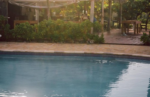 Hopkins Resort | Comfortable Two Bedroom w/Full Kitchen, Private Balconies, & Beach Views