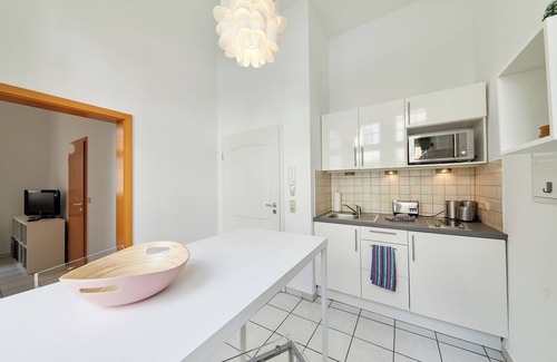 Bernkastel Apartment | Comfortable vacation apartment in Bernkastel-Kues directly on the river with modern equipment.