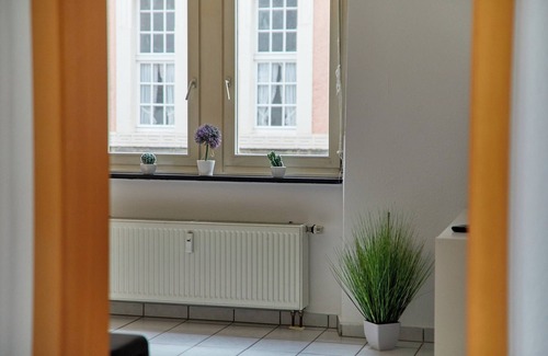 Bernkastel Apartment | Comfortable vacation apartment in Bernkastel-Kues directly on the river with modern equipment.