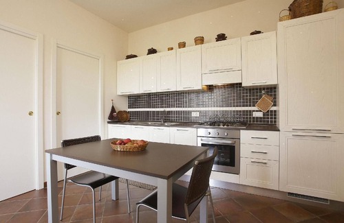 Modica House | Comfortable Villa Castello - view of Cava d'Ispica