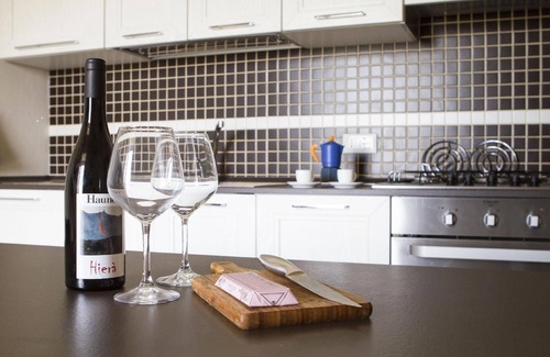 Modica House | Comfortable Villa Castello - view of Cava d'Ispica