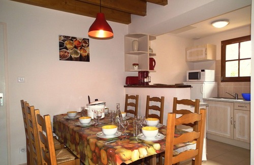 Gavaudun Villa | Comfortable villa in truly exceptional Holiday Resort * in Dordogne-Lot