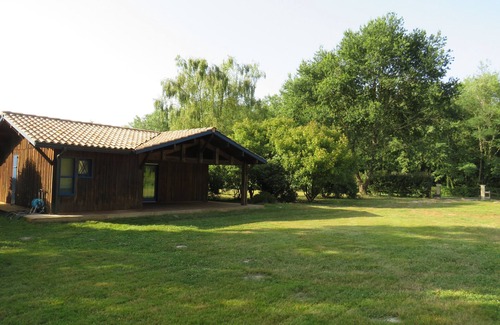 Sauviac House | Comfortable villa with heated pool and secure