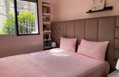 Oulad Khallouf Apartment | Comfortable & Well-Located Apartment Near Rabat