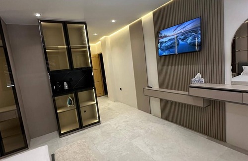 Idrissia Apartment | COMFORTE ZONE 2