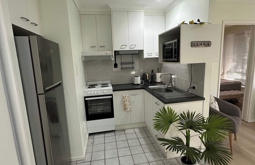 Alexandra Hills House | Comfy 1 BDR Granny Flat w/Parking Alexandra Hills