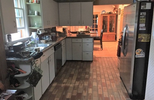 Bayfield House | Comfy 4 BR 2 bath home for outdoor getaway in Bayfield/Apostle islands area.