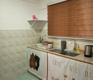 Bandar Tun Razak Apartment | Comfy Apartment Axiata Arena