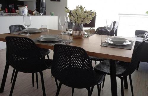 San Francisco Apartment | Comfy Apartment City Center - PH Quartier Atlapa