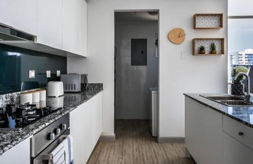 San Francisco Apartment | Comfy Apartment City Center - PH Quartier Atlapa