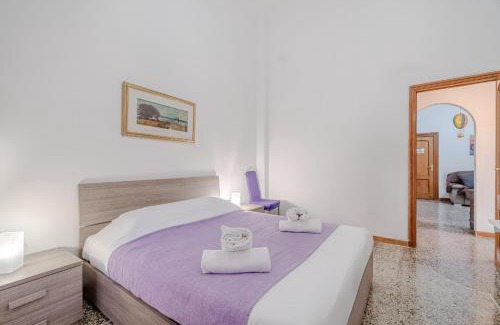 San Teodoro Apartment | Comfy Apartment in Genova's St Teodoro District