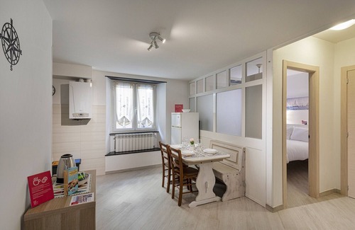 Pre Apartment | Comfy Apartment Near the Harbor by Wonderful Italy