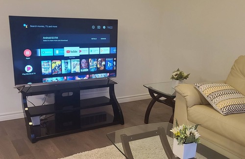 London House | Comfy brand new 3bedroom Townhouse for your comfort