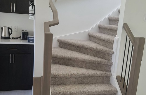 London House | Comfy brand new 3bedroom Townhouse for your comfort