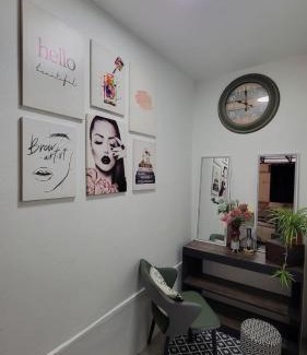 Downtown Apartment | Comfy Carnival Rental