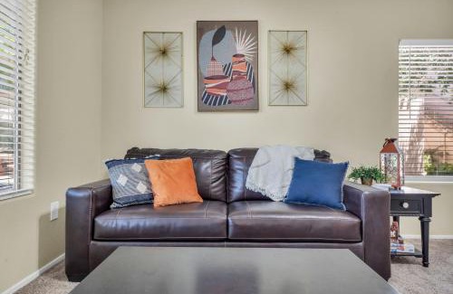 Maryvale Apartment | Comfy Condo with Heated Pool and Gym